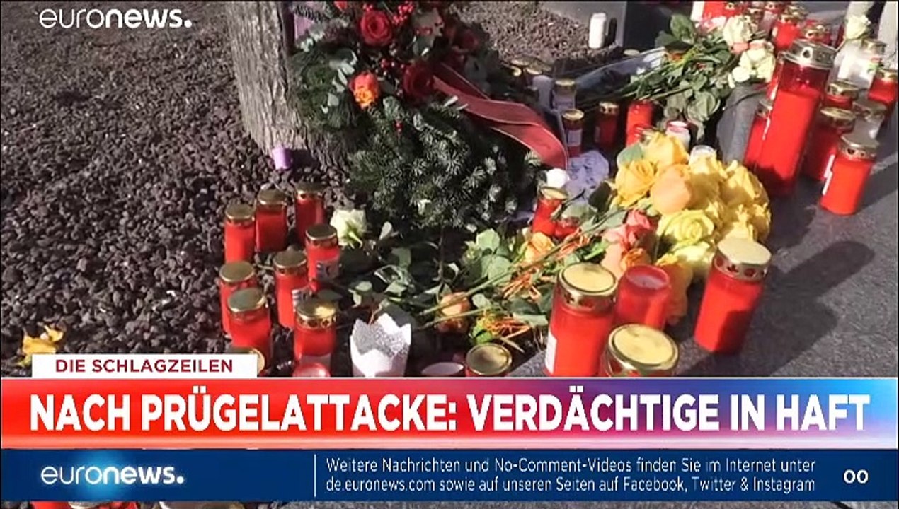 Euronews am Abend | Die Nachrichten vom 09.12.2019