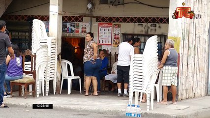 Mensaje comprometedor en celular habría sido la causa de un femicidio en Guayaquil
