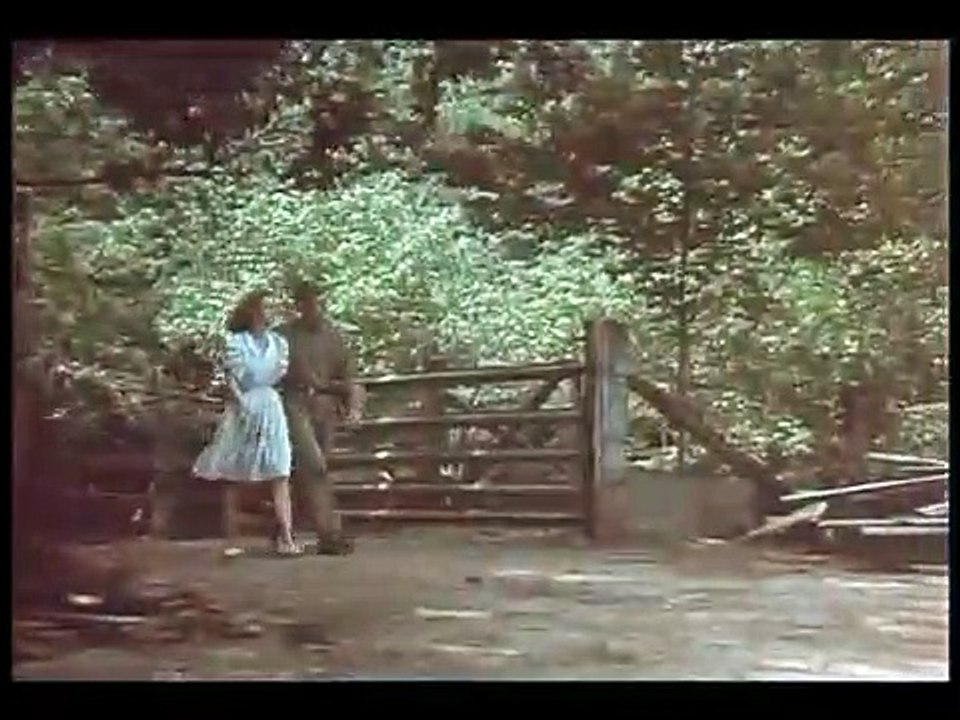 The Farmer Trailer