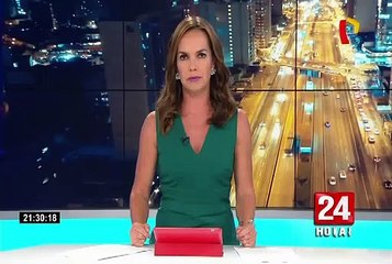 Indolencia en feminicidio de VMT: fiscal de turno hace esperar a policías por una gaseosa