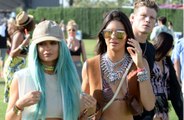 Kendall y Kylie tienen contratos diferentes a los de sus hermanas Kardashian en el reality familiar