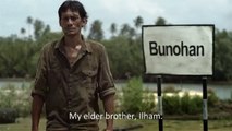 BUNOHAN Movie Malaysia (In Cinemas: 8 March 2012)
