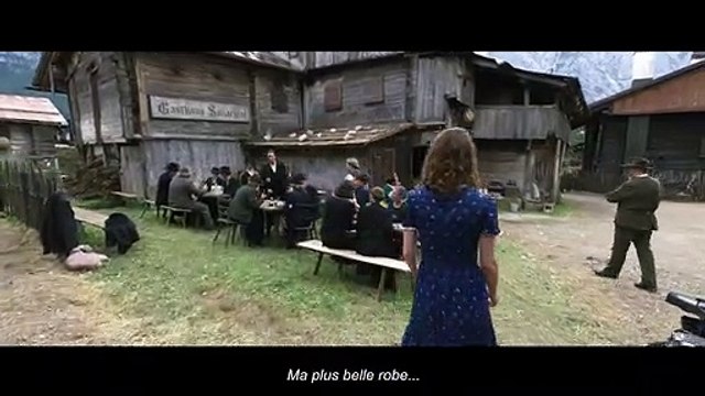 Bande-annonce : Une vie cachée