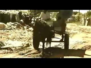 TRAILER - Memorias del saqueo -