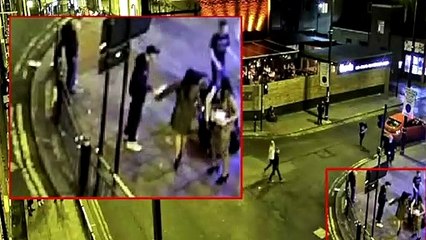 Leighton Barrass arrested after he stabbed Connor Brown