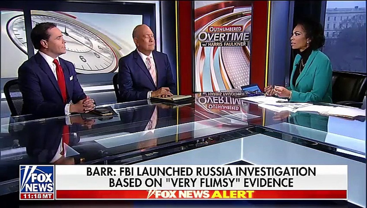 Outnumbered Overtime 12/10/19 | Breaking Fox News decemb­e­r 10,2019