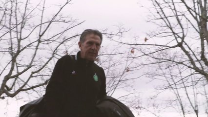 De Saint-Etienne à Wolfsburg