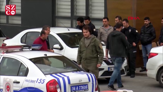 Annelerini öldüren babalarından şikayetçi olmadılar