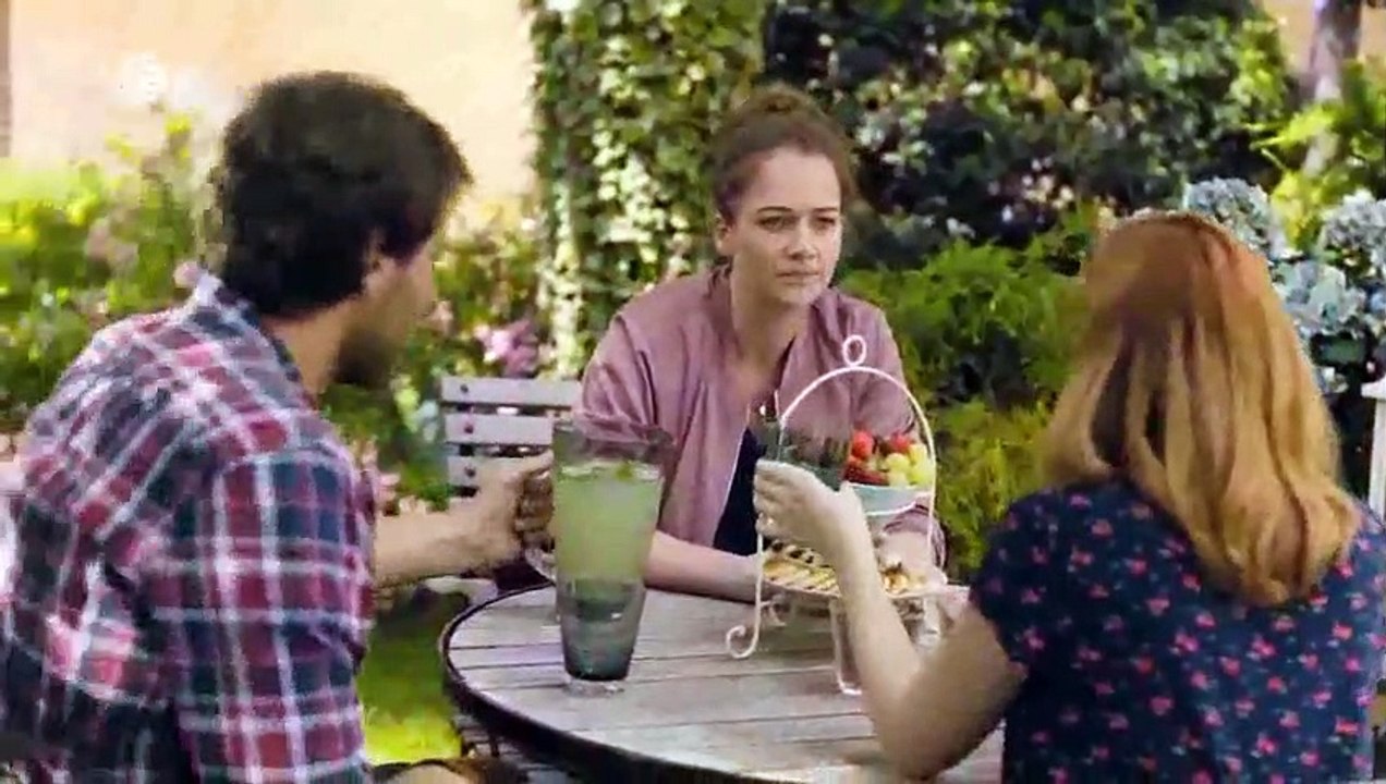 Tonio und Julia (3) Schuldgefühle 1/2