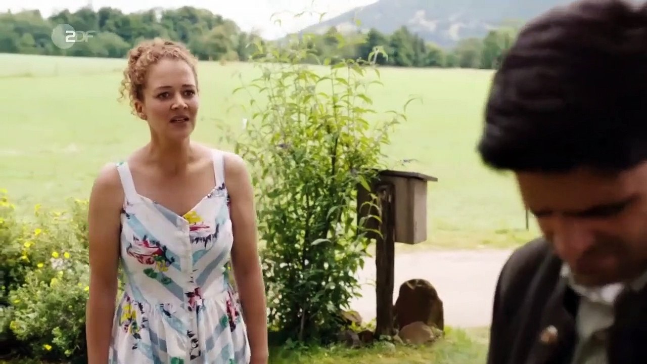 Tonio und Julia (2) Zwei sind noch kein Paar 2/2