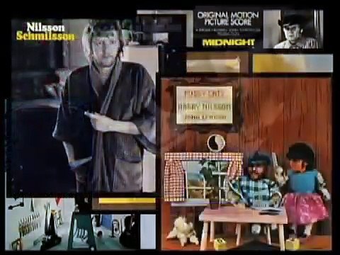 Who Is Harry Nilsson (And Why Is Everybody Talkin' About Him)? - Trailer