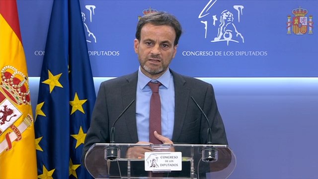 En Comú pide que los presos del 'procés' salgan a trabajar