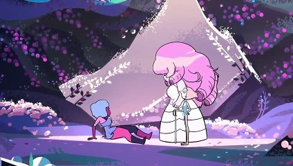 Pink Diamond's TRUE Master Plan With Steven! Steven Universe Theory Crystal Clear