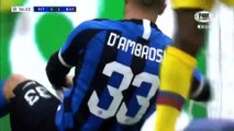 Inter - FC Barcelona [1-2] | GOLES | Grupo F | UEFA Champions League ( Highlights & Goals Resumen y Goles 2019 )