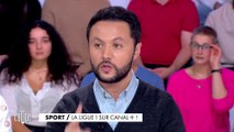 Karim Bennani : La Ligue 1 sur CANAL+ - Clique - CANAL+