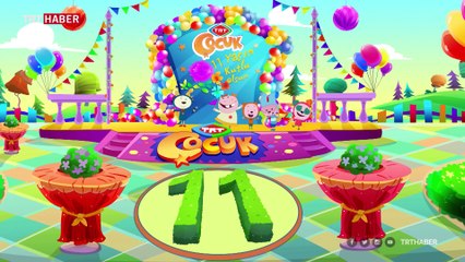 İbrahim Eren: Çocuklara güvenli içerikleri ulaştırmak için gayret ediyoruz