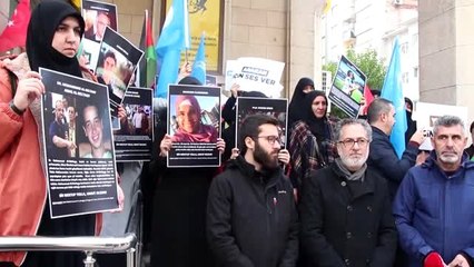 10 Aralık Dünya İnsan Hakları Günü