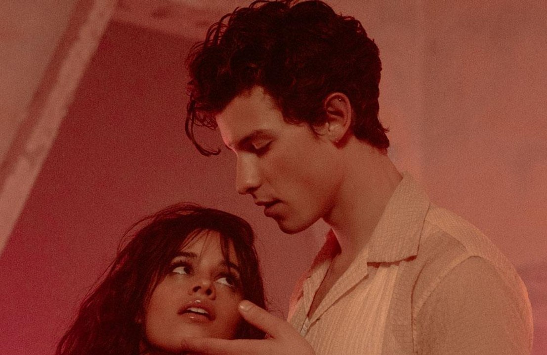 Camila Cabello: Shawn Mendes kann nicht lügen