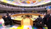 #GreenDeal: Klima dominiert letzten EU-Gipfel des Jahres