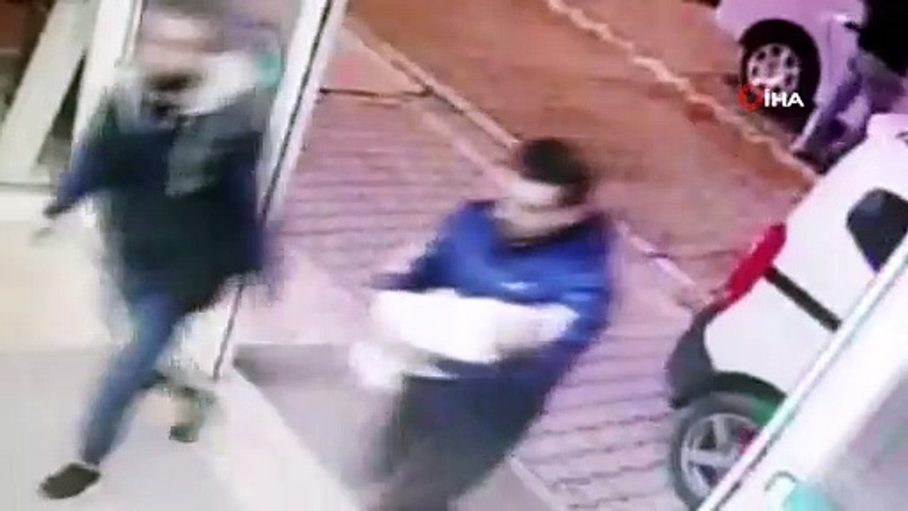 5 buçuk aylık bebeğin ölümünde korkunç şüphe