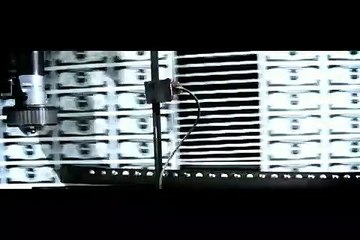 Trailer do filme "Pedaço de Papel"