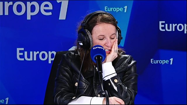 EXTRAIT - Quand Maxime Chattam explique que nous sommes les esclaves volontaires des Gafa