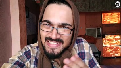 BB Ki Vines- - Angry Masterji- Part 14