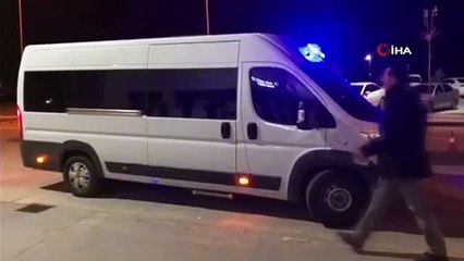 Aksaray’da bylock operasyonu: 1 tutuklama