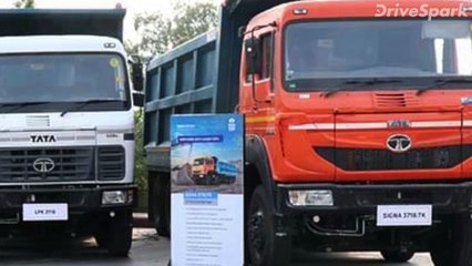 Interesting Facts Of Tata final