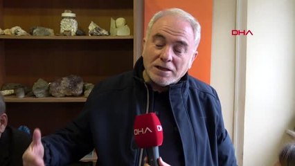 Balıkesir'de artçı depremler sürüyor