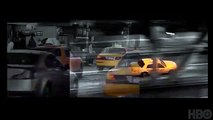 Taxicab Confessions: The City That Never Sleeps Trailer (HBO Docs)
