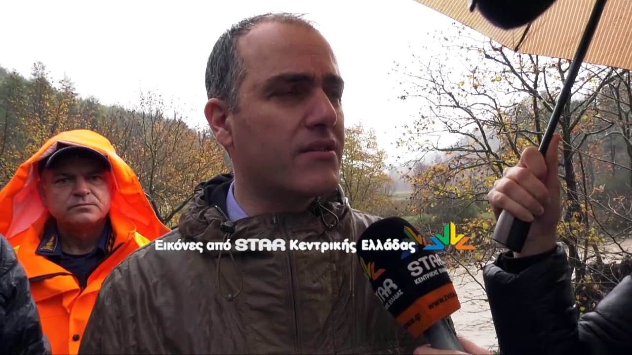 Το καταστροφικό πέρασμα της Διδούς στην Βόρεια...