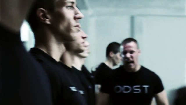 HALO 3: ODST - Live Action - We Are ODST - Trailer [Extended Version] (HD)