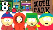 South Park Walkthrough Part 8 (PS1, N64) No Commentary