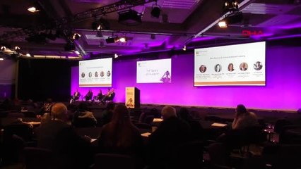 Co-op eğitim modeli londra'da türkiye'yi gururlandırdı