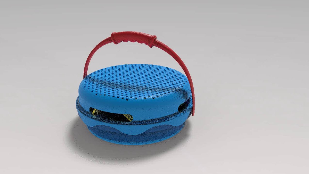 compacToys_Sand Box Set