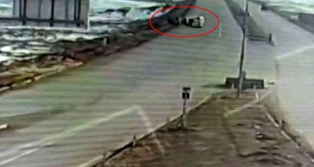 Son Dakika: HDP'li ilçe başkanı, İran'dan Türkiye'ye giren teröristi güvenli bölgeye götürürken yakalandı