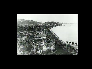 Dona Eulália  curta metragem