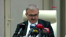 Antalya valisi münir karaloğlu meteorolojiden verilen kırmızı uyarı hakkında açıklama yaptı 2