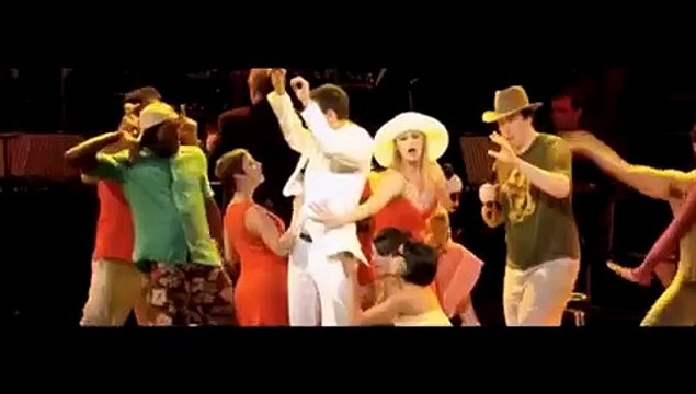 Chess In Concert: Live From Royal Albert Hall Trailer