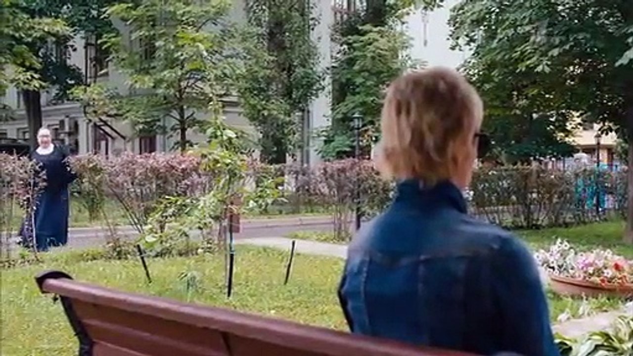 Тест на беременность 2 сезон 13 серия (2019)