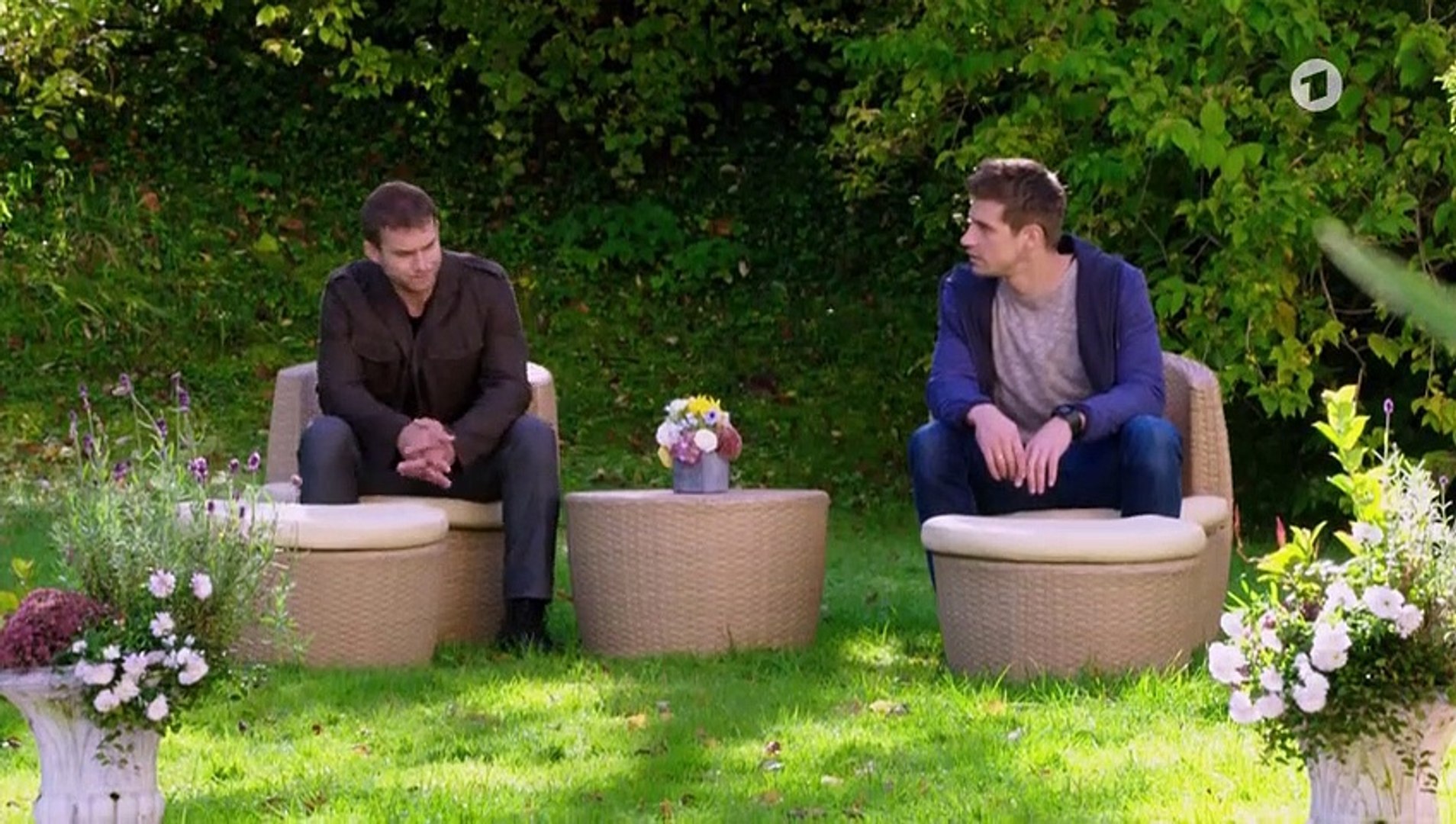 sturm der liebe 3289 folge video dailymotion