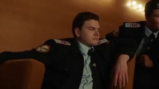 Полицейский с Рублевки 5 сезон - 8 серия