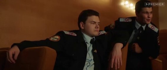 Полицейский с Рублевки 5 сезон - 8 серия