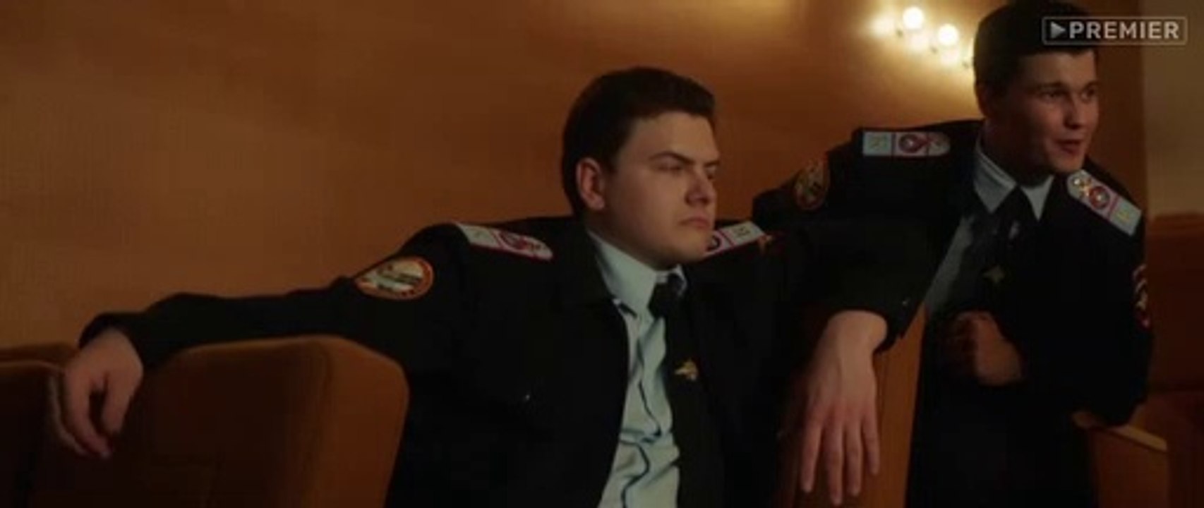 Полицейский с Рублевки 5 сезон - 8 серия
