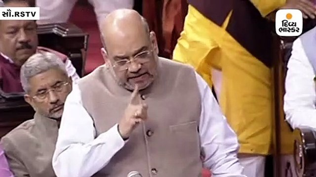 ગૃહમંત્રી અમિત શાહનો કોંગ્રેસ પર પ્રહાર,રાજકારણ રમો પણ દેશના ટૂકડા ન કરો