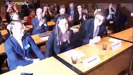 Φινλανδία: Πρωθυπουργός ετών 34...