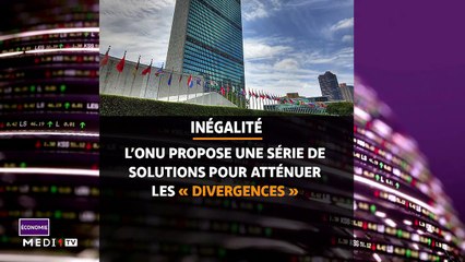 JT Economie - 09/12/2019