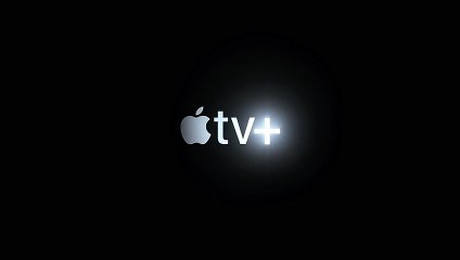 Watch on the Apple TV app intro
