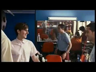 "El dios de madera" trailer oficial